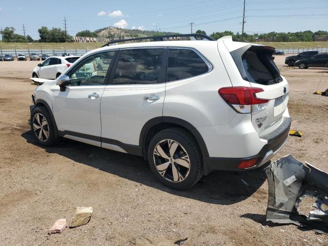 2019 SUBARU FORESTER T JF2SKAWC0KH520750