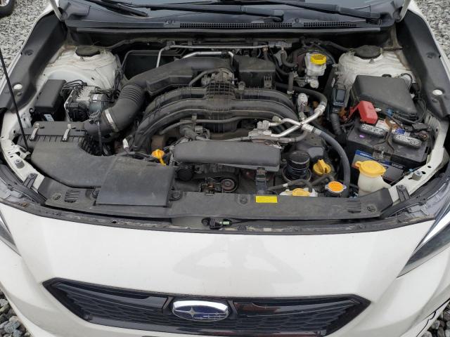 2019 SUBARU IMPREZA SP 4S3GKAM63K3612286