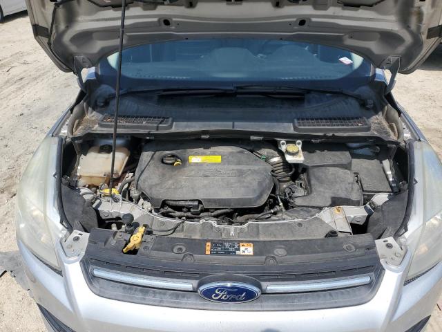 2016 FORD ESCAPE SE 1FMCU0GX9GUA76934