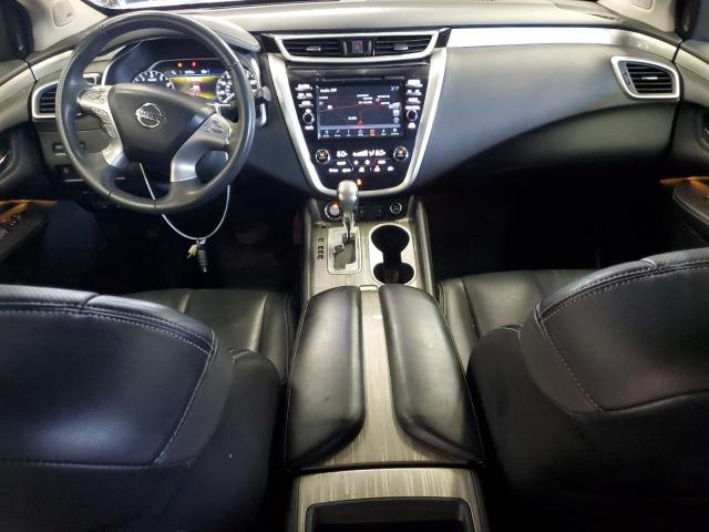 2015 NISSAN MURANO S 5N1AZ2MH6FN237704