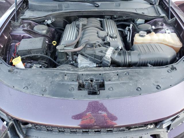 2021 DODGE CHARGER SC 2C3CDXGJ1MH587999