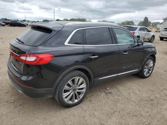 2016 LINCOLN MKX RESERV 2LMTJ8LP6GBL55328