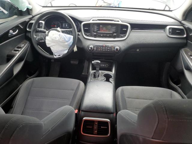 2018 KIA SORENTO LX - 5XYPG4A31JG411705