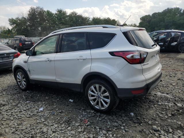 2017 FORD ESCAPE TIT - 1FMCU9J94HUA18083