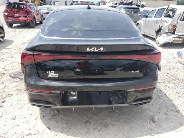 2025 KIA K5 GT LINE - KNAG64J79S5303913