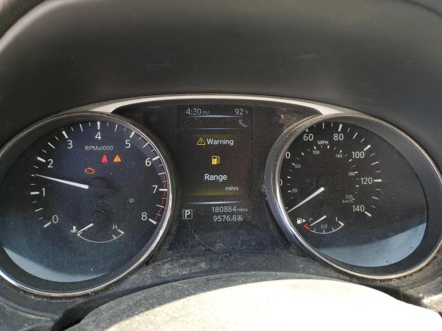 2016 NISSAN ROGUE S - JN8AT2MV0GW142471