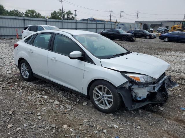 2018 FORD FOCUS SE 1FADP3F2XJL245711