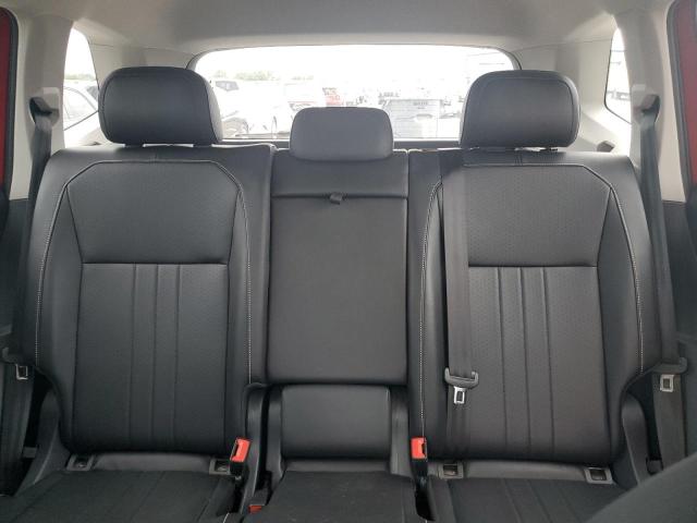 2022 VOLKSWAGEN TIGUAN SE 3VV2B7AX1NM043789