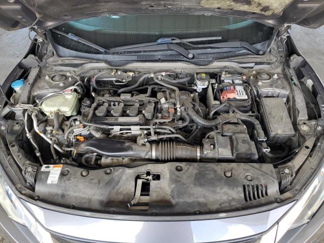2016 HONDA CIVIC EX - 19XFC1F3XGE217775