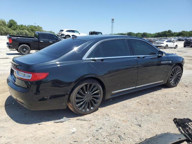 2018 LINCOLN CONTINENTA 1LN6L9BC4J5601523