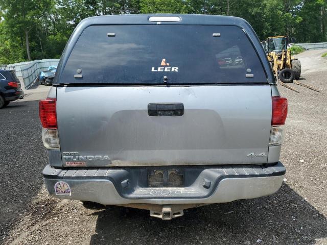 2013 TOYOTA TUNDRA DOU - 5TFUM5F16DX040597