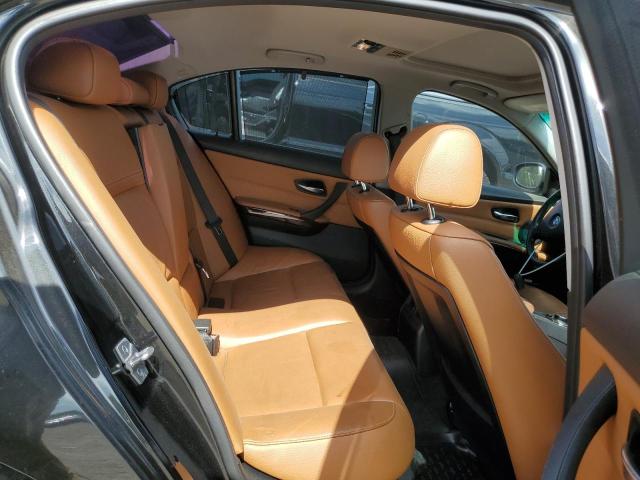 2011 BMW 328 XI SUL - WBAPK5C52BA994500