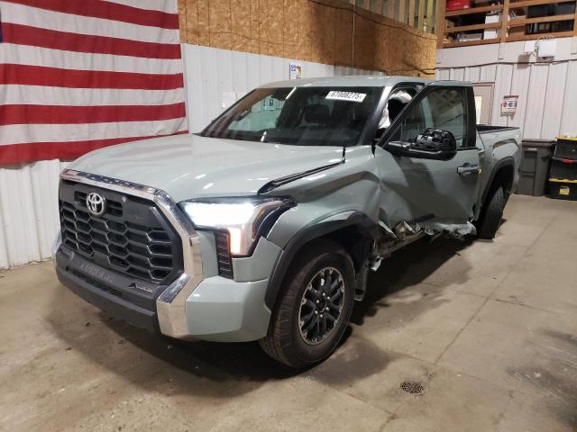 TOYOTA TUNDRA CRE