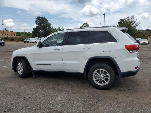 2018 JEEP GRAND CHER - 1C4RJEAG4JC158788
