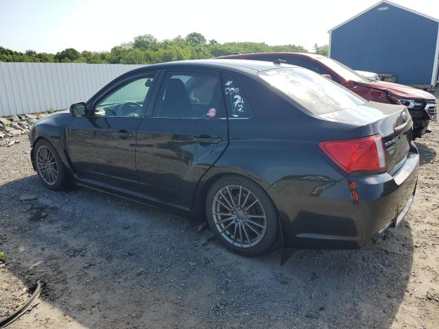 2013 SUBARU IMPREZA WR - JF1GV7E63DG017156
