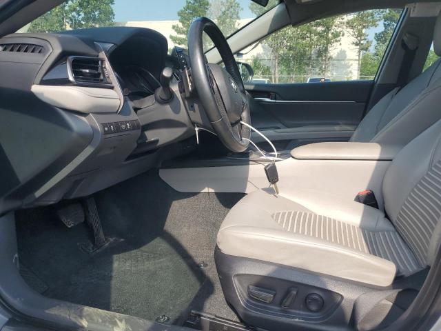 2023 TOYOTA CAMRY SE 4T1G11BK0PU091768