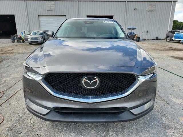 2019 MAZDA CX-5 GRAND JM3KFADM2K1637664