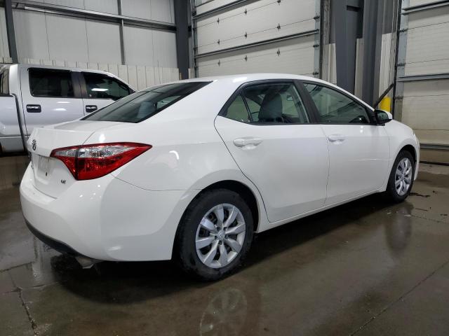 Vin: 2t1burhe6ec044468, lot: 63118365, toyota corolla l 20143