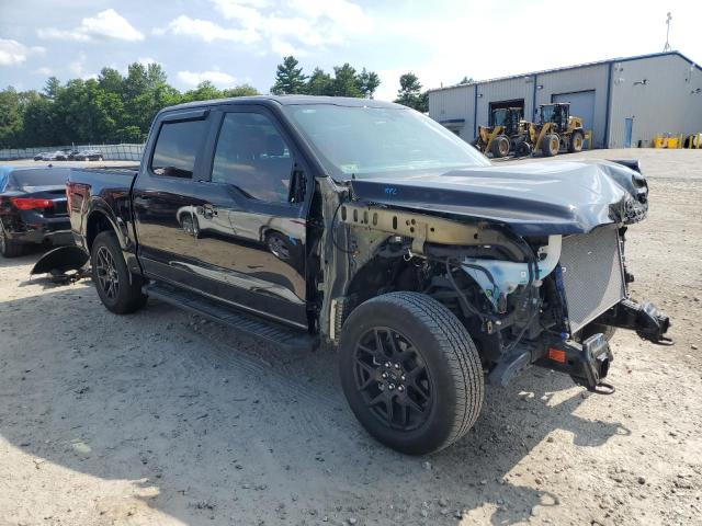 2024 FORD F150 STX 1FTEW2LP6RKE63089