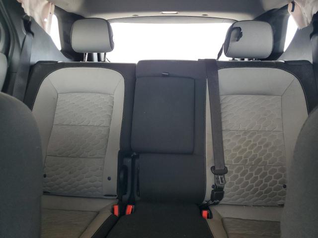 2020 CHEVROLET EQUINOX LS - 2GNAXHEVXL6122757