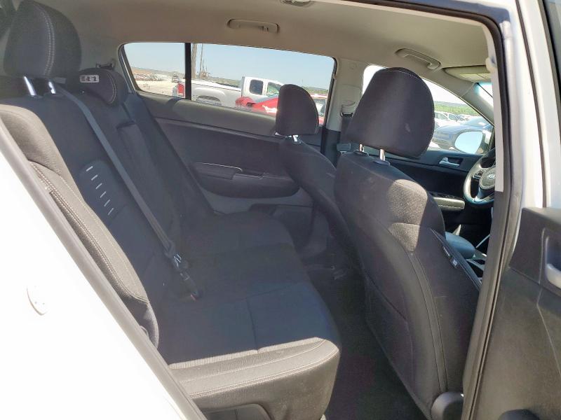 2018 KIA SPORTAGE L - KNDPM3AC7J7470791