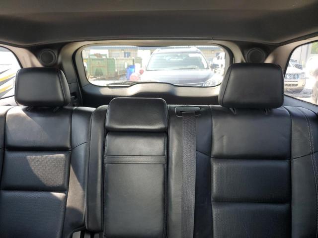 2014 JEEP GRAND CHER - 1C4RJFCGXEC202706