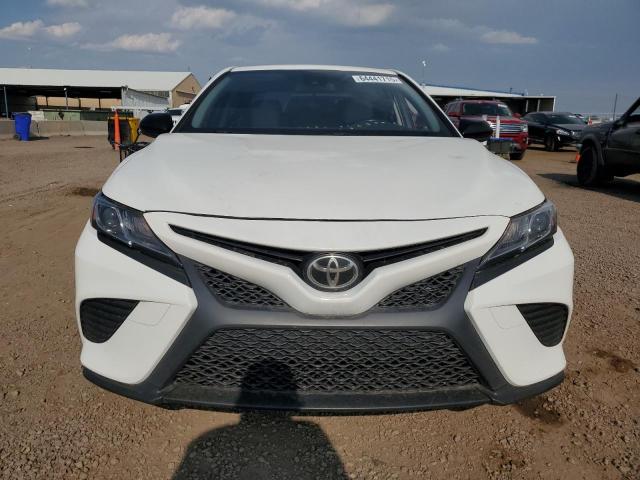 2018 TOYOTA CAMRY L - JTNB11HK5J3034528