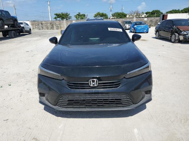 2024 HONDA CIVIC SPORT 2HGFE2F50RH558970