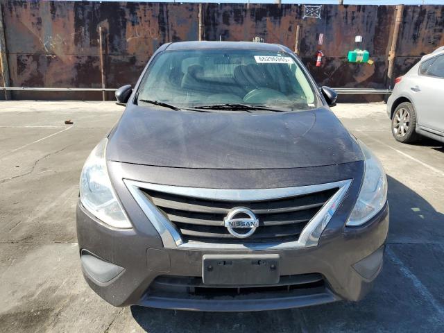 2015 NISSAN VERSA S 3N1CN7AP3FL923378