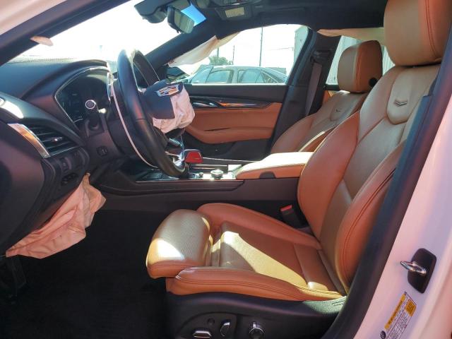 2023 CADILLAC CT5-V - 1G6DR5RW3P0143310