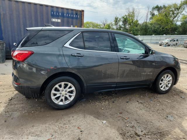 2018 CHEVROLET EQUINOX LT - 3GNAXJEV6JS569060