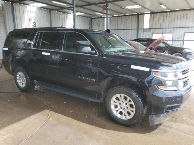 2019 CHEVROLET SUBURBAN K 1GNSKHKC3KR387416