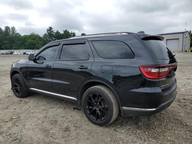 2015 DODGE DURANGO LIMITED 1C4RDJDG1FC851062