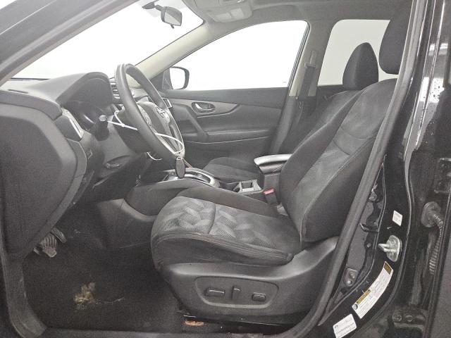 2014 NISSAN ROGUE S - 5N1AT2MV8EC823211