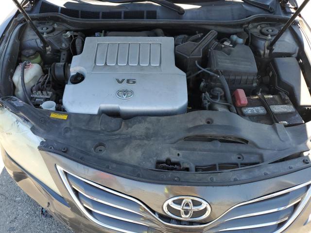 2011 TOYOTA CAMRY SE - 4T1BK3EK9BU617418