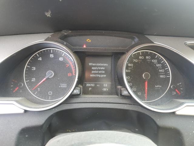 2015 AUDI A5 PREMIUM WAUMFAFR3FA057322