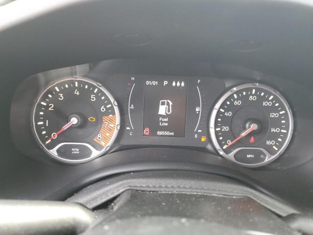 2019 JEEP RENEGADE S ZACNJBABXKPJ98935