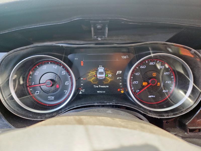 2021 DODGE CHARGER R/ - 2C3CDXCT8MH563304