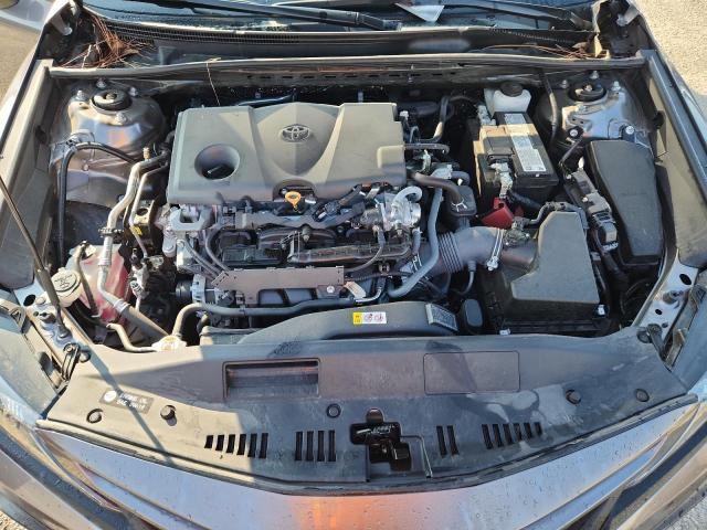 2024 TOYOTA CAMRY SE N - 4T1G11AK9RU901984