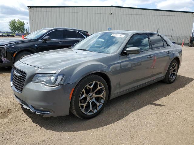 Vin: 2c3ccabg1jh264317, lot: 63912185, chrysler 300 s 2018 img_1