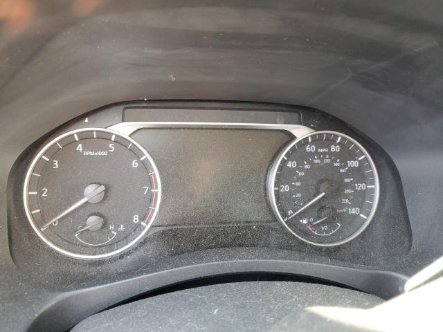 2023 NISSAN ALTIMA SR 1N4BL4CW7PN300449