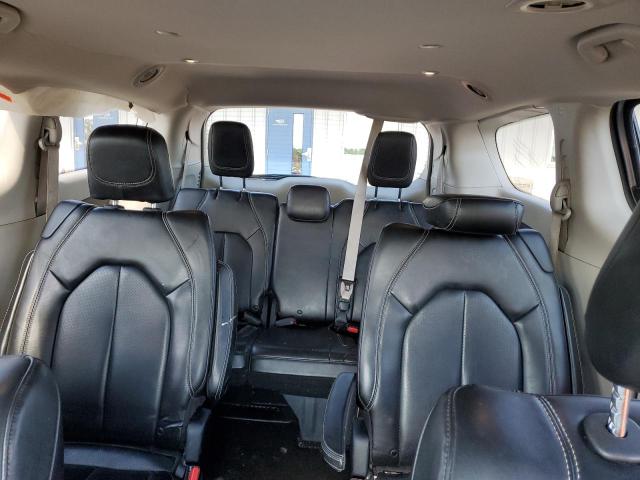 2020 CHRYSLER VOYAGER LX 2C4RC1DG9LR261164