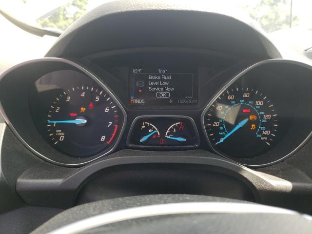 2016 FORD ESCAPE TIT - 1FMCU9J95GUC39951