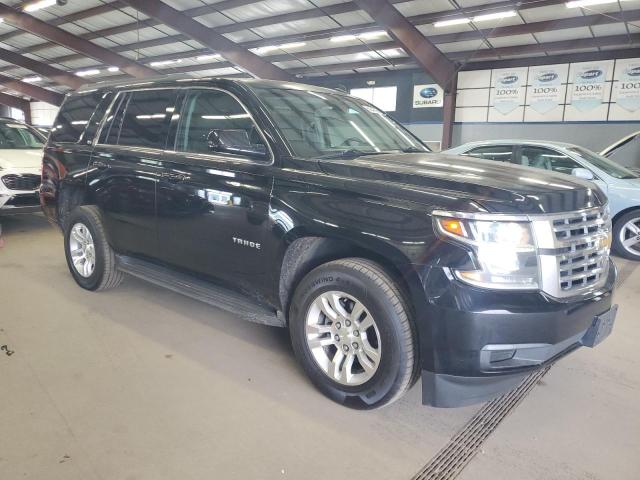 Vin: 1gnscakc9fr301715, lot: 64249005, chevrolet tahoe c1500 ls 20154