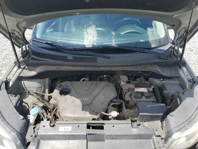2016 KIA SOUL - KNDJN2A2XG7408735