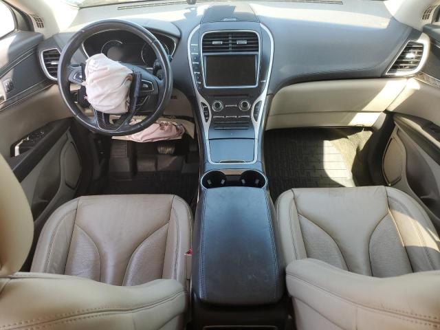 2017 LINCOLN MKX SELECT 2LMPJ8KR9HBL52624