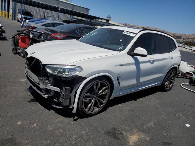 BMW X3 XDRIVE3