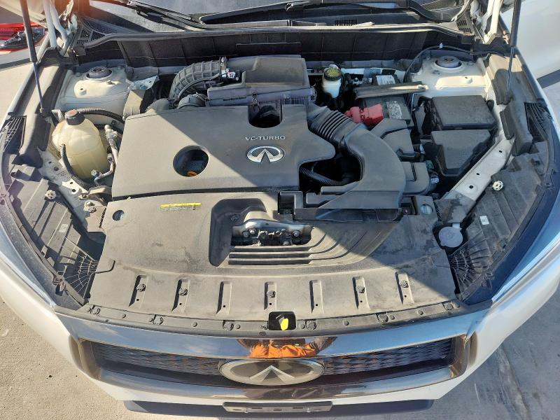 2021 INFINITI QX50 LUXE 3PCAJ5BA5MF102342