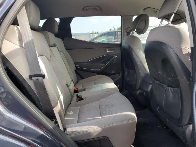 2014 HYUNDAI SANTA FE S - 5XYZUDLBXEG173770