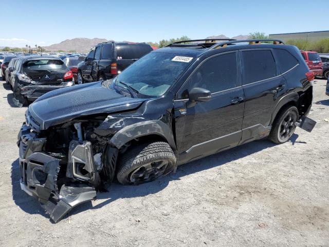 2024 SUBARU FORESTER W JF2SKAHC8RH490274